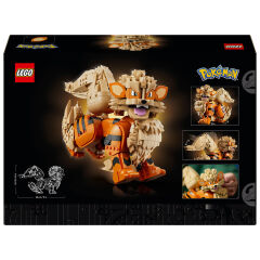 72160 LEGO® Pokémon™ Arcanine