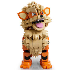 72160 LEGO® Pokémon™ Arcanine