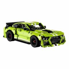 42138 LEGO® Technic Ford Mustang Shelby GT500