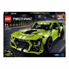 42138 LEGO® Technic Ford Mustang Shelby GT500