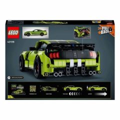 42138 LEGO® Technic Ford Mustang Shelby GT500