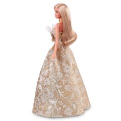 Barbie 2025 Mutlu Yıllar Bebeği JBH95