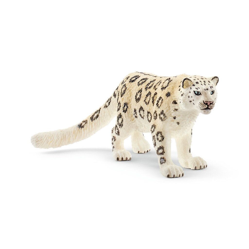 Schleich Kar Leoparı (14838)