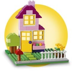 10698 LEGO Classic Büyük Boy Yaratıcı Yapım Kutusu