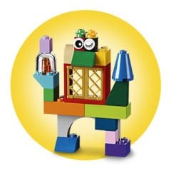 10698 LEGO Classic Büyük Boy Yaratıcı Yapım Kutusu