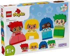 10415 LEGO® DUPLO Büyük Duygularım