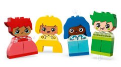 10415 LEGO® DUPLO Büyük Duygularım
