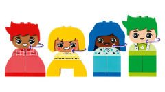 10415 LEGO® DUPLO Büyük Duygularım