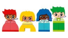 10415 LEGO® DUPLO Büyük Duygularım