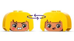 10415 LEGO® DUPLO Büyük Duygularım