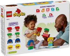 10415 LEGO® DUPLO Büyük Duygularım