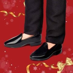 Ken 2025 Mutlu Yıllar Bebeği JGK55