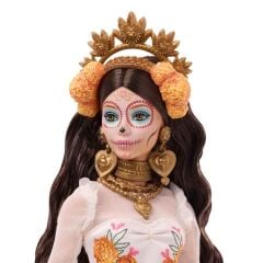 Barbie Signature Dia De Muertos Bebek JBJ05
