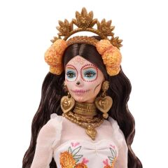 Barbie Signature Dia De Muertos Bebek JBJ05