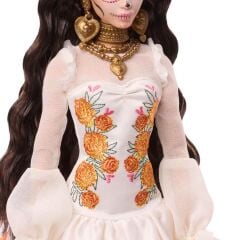 Barbie Signature Dia De Muertos Bebek JBJ05
