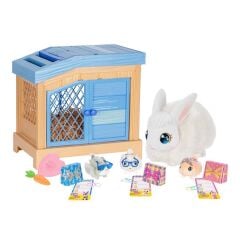 GPH-LP303000-26593 LLP ANNE VE YAVRULARI OYUNSETI-1