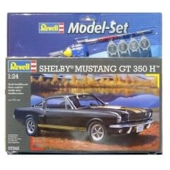 Revell Model Set - Shelby Mustang GT350H (67242)
