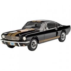 Revell Model Set - Shelby Mustang GT350H (67242)