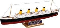 Revell Model Set R.M.S. Titanic (65804)