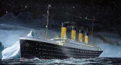 Revell Model Set R.M.S. Titanic (65804)