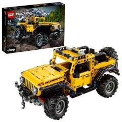 42122 LEGO® Technic Jeep® Wrangler