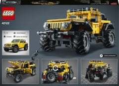 42122 LEGO® Technic Jeep® Wrangler