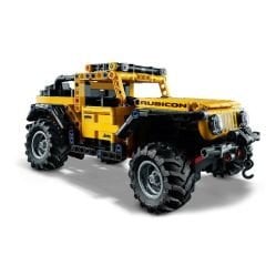 42122 LEGO® Technic Jeep® Wrangler
