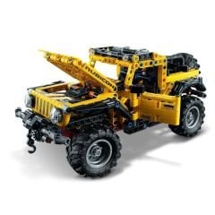 42122 LEGO® Technic Jeep® Wrangler