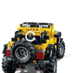 42122 LEGO® Technic Jeep® Wrangler