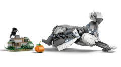 76427 LEGO® Harry Potter™ Şahgaga