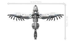 76427 LEGO® Harry Potter™ Şahgaga