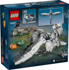 76427 LEGO® Harry Potter™ Şahgaga