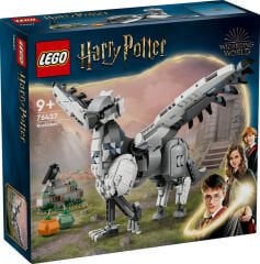 76427 LEGO® Harry Potter™ Şahgaga