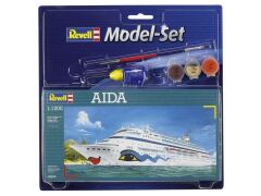 Revell Model Set Aida (65805)