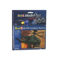 Revell Model Set Longbow Apache-64046 (64046)