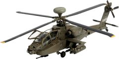Revell Model Set Longbow Apache-64046 (64046)