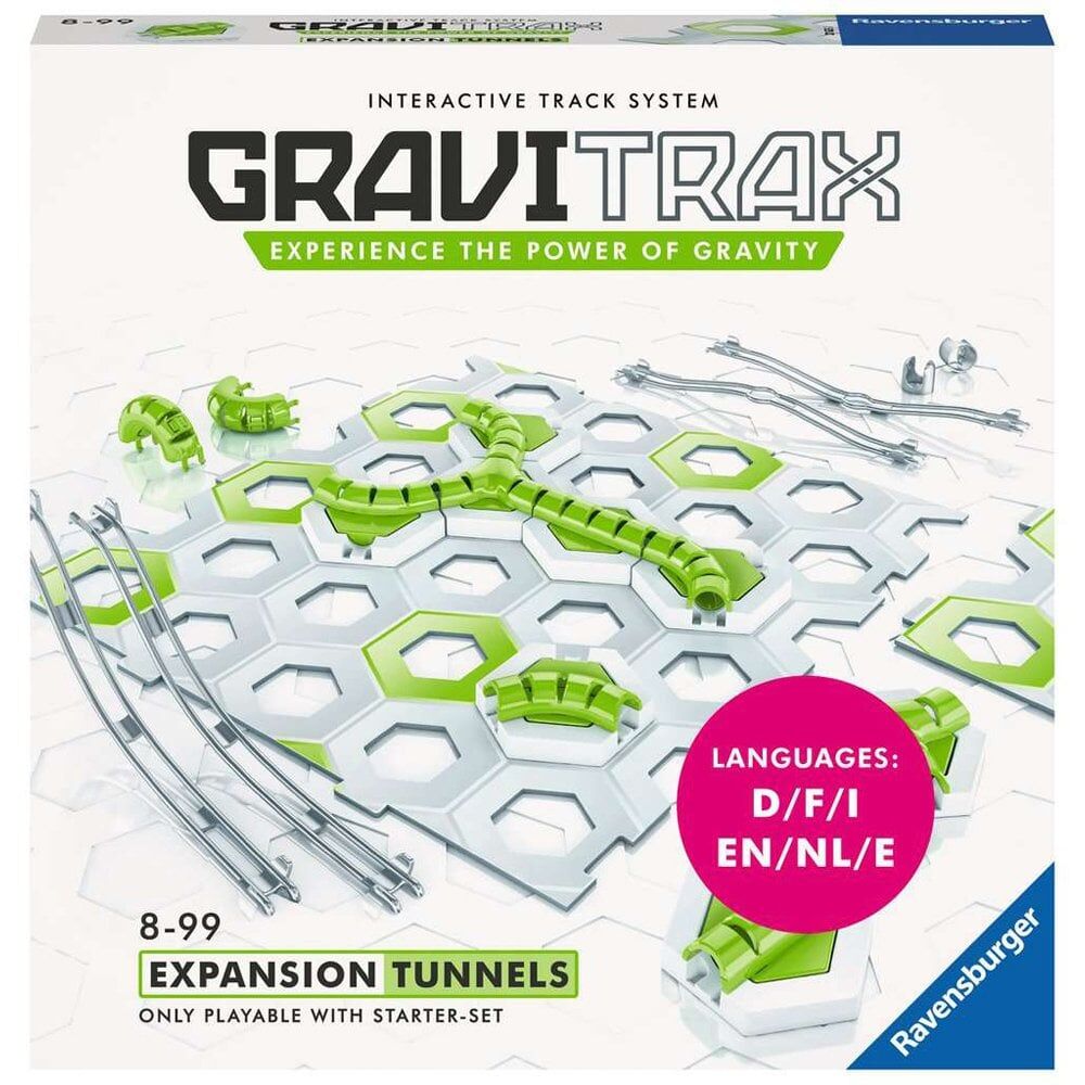 GraviTrax Tüneller (268207)