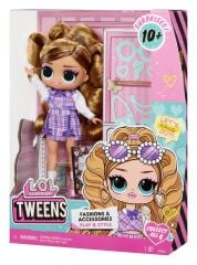 Adore Lol Tweens Asorti