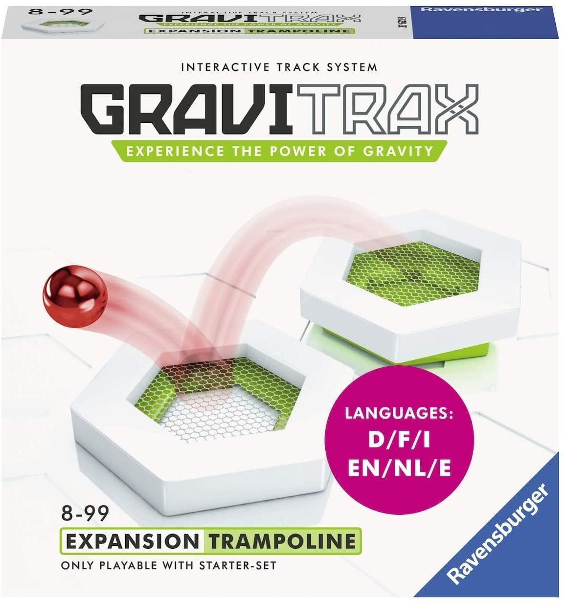 GraviTrax Trambolin (268221)