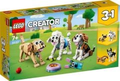 31137 LEGO® Creator Sevimli Köpekler