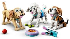 31137 LEGO® Creator Sevimli Köpekler