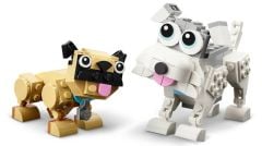 31137 LEGO® Creator Sevimli Köpekler