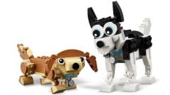 31137 LEGO® Creator Sevimli Köpekler