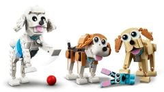 31137 LEGO® Creator Sevimli Köpekler