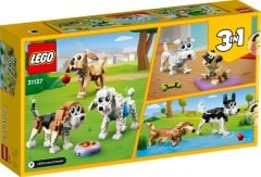31137 LEGO® Creator Sevimli Köpekler