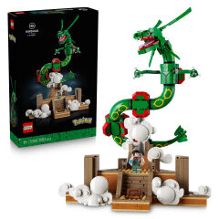 72168 LEGO® Pokémon™ Rayquaza