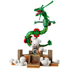 72168 LEGO® Pokémon™ Rayquaza