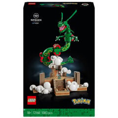 72168 LEGO® Pokémon™ Rayquaza