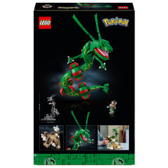 72168 LEGO® Pokémon™ Rayquaza
