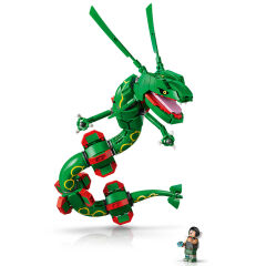 72168 LEGO® Pokémon™ Rayquaza